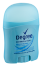 Degree Body Responsive Shower Clean Anti-Perspirant & Deodorant