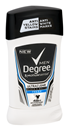 Degree Men Motionsense UltraClear Black+White Fresh 48H Antiperspirant