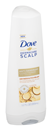 Dove Dermacare Dryness & Itch Relief Anti-Dandruff Conditioner