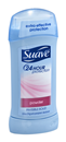 Suave Powder Invisible Solid Antiperpirant Deodorant
