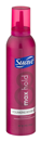Suave Max Hold Volumizing Mousse