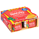 Ricos Nacho Cheese Sauce 4-3.5 oz Cups