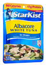 StarKist Albacore White Tuna in Water