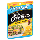 StarKist Tuna Creations Lemon Pepper Tuna