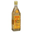 Monte Alban Mezcal