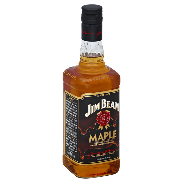 Джим бина. Джим Бим Мапл. Jim Beam 1795. Бурбон Maple. Джим Бим кленовый.