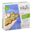 Dr. Praeger's Spinach Littles, Gluten Free