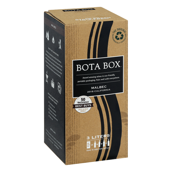 buy bota box online