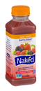 Naked Juice Berry Blast Juice Smoothie