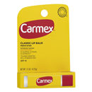 Carmex Classic Lip Balm Medicated