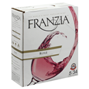Franzia Rosé Pink Wine