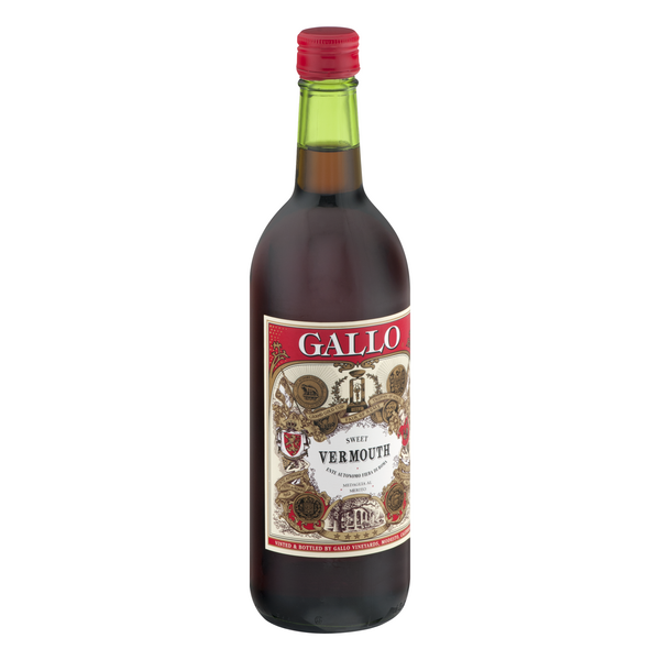 GALLO Vermouth | Hy-Vee Aisles Online Grocery Shopping