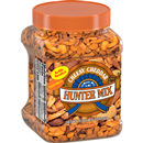 Southern Style Nuts Hunter Mix Cheesy Cheddar Vegetarian