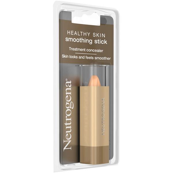 Neutrogena Healthy Skin Smoothing Stick Treatment Concealer, 01