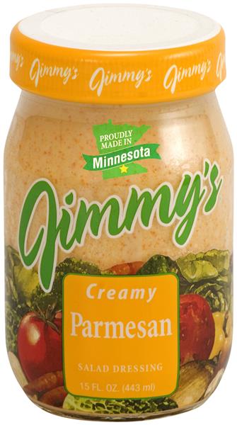 Jimmys Creamy Parmesan Salad Dressing 15 oz | Hy-Vee Aisles Online Grocery Shopping Jimmys Creamy Parmesan Salad Dressing 15 oz | Hy-Vee Aisles Online Grocery Shopping