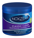 Noxema Classic Clean Moisturizing Cleansing Cream