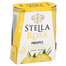 Stella Rosa Pineapple Can