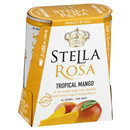 Stella Rosa Wine, Tropical Mango 2Pk