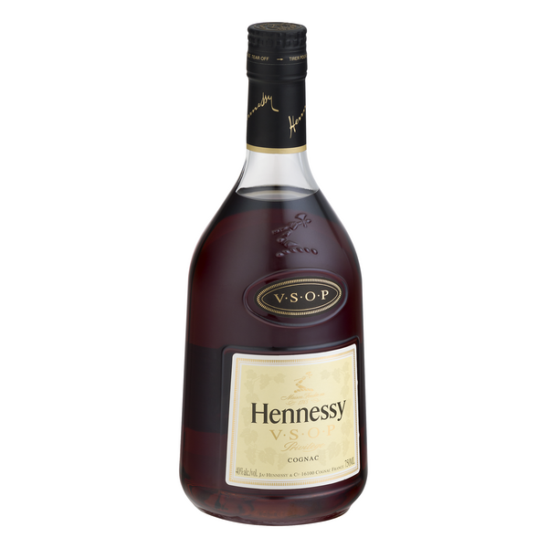 Hennessy VSOP Privilege Cognac | Hy-Vee Aisles Online Grocery Shopping