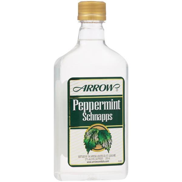 Get 27 Peppermint Liqueur 17.9°
