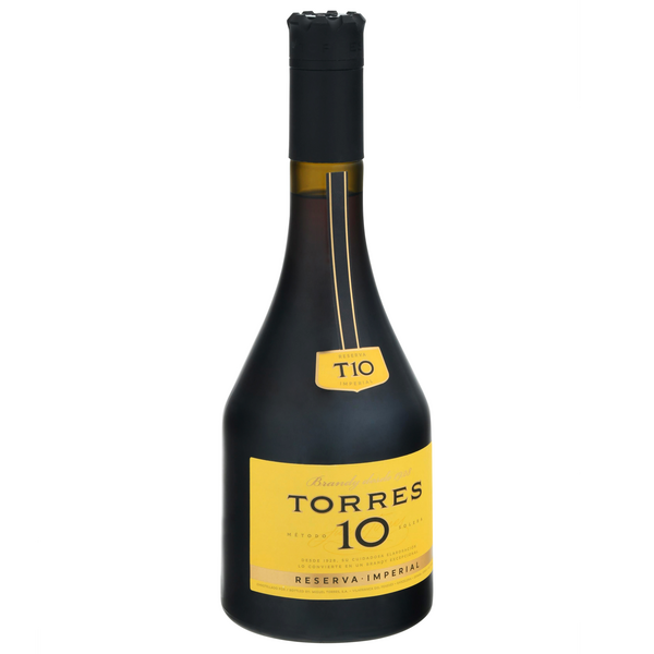 Torres 10 Reserva Imperial