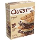 Quest Smores Protein Bar