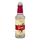 Torani Puremade Vanilla Syrup 375 ml