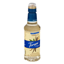 Torani Puremade Zero Sugar Vanilla Syrup 375 ml