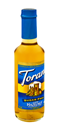 Torani Syrup, Sugar Free, Classic Hazelnut