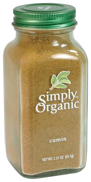 Simply Organic Cumin Hy Vee Aisles Online Grocery Shopping