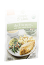 Simply Organic Roasted Chicken Gravy Mix