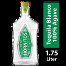Hornitos Blanco Tequila