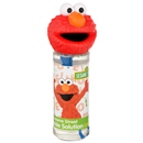 Sesame Street Bubbles, 3+ Years