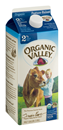 Organic Valley Reduced Fat 2% Milk