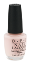 OPI Nail Lacquer, Sweet Heart
