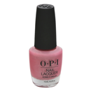 OPI Nail Polish, Aphrodite's Pink Nightie, Nl G01