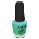 OPI Nail Polish, My Dogsled Is A Hybrid 8187