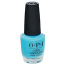 OPI Nail Lacquer, Can't Find My Czechbook, Nl E75
