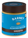 Barney Almond Butter, Smooth