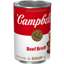 Campbell's Beef Broth Condensed Soup