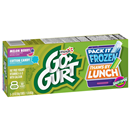 Yoplait Go-Gurt Cotton Candy & Melon Berry Portable Low Fat Yogurt Variety 8-2oz