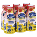 Splenda Diabetes Care Strawberry Banana Shake 6Pk