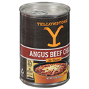 Yellowstone Chili, Angus Beef, No Beans