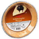 Hy-Vee Graham Cracker Pie Crust