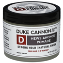 Duke Cannon News Anchor Pomade