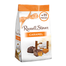 Russell Stover MIlk Chocolate Caramels