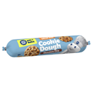 Pillsbury Chocolate Chip Cookie Dough Value Size