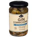 Kuhne Gin Cornichons