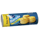 Pillsbury Biscuits, Flaky Layers