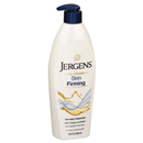 Jergens Toning Moisturizer Skin Firming